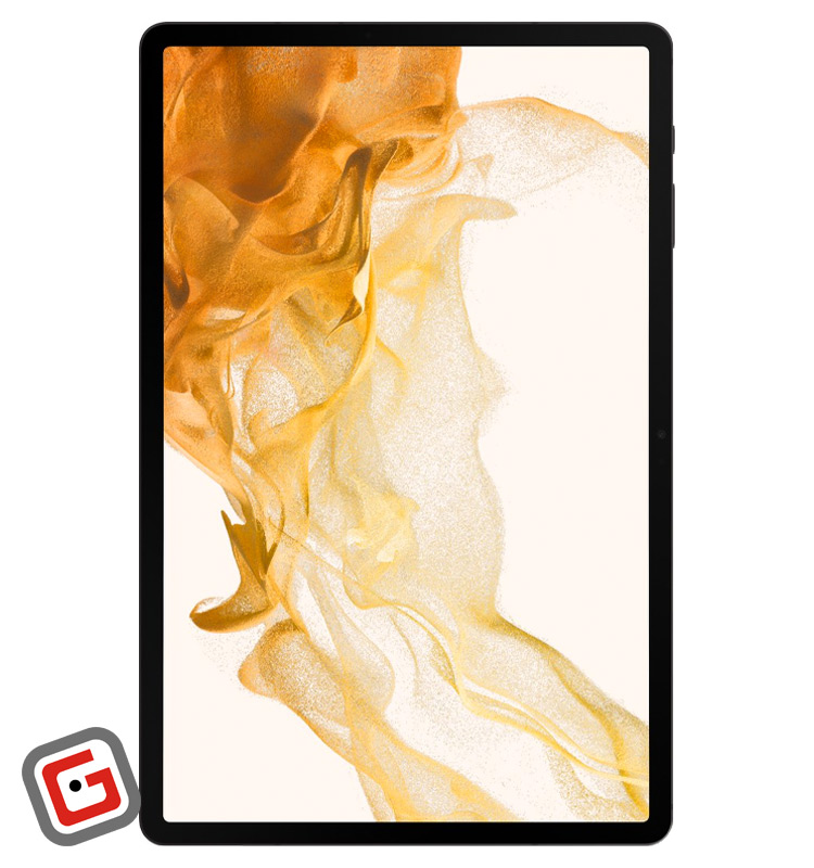 تبلت سامسونگ مدل Galaxy Tab S8 Plus Wifi ظرفیت 128 گیگابایت رم 8 گیگ