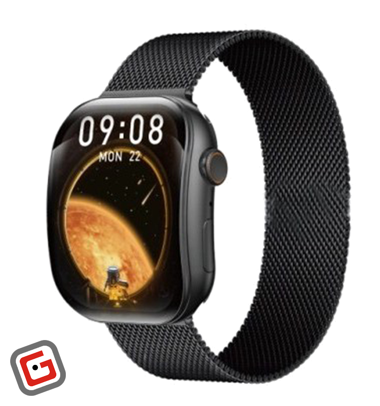 ساعت هوشمند لنیز مدل LW-222 pro3