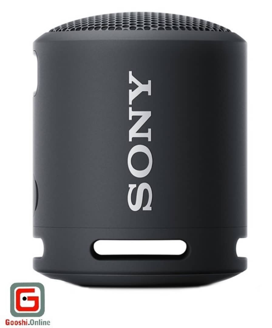 اسپیکر بلوتوثی قابل حمل سونی مدل SRS-XB13