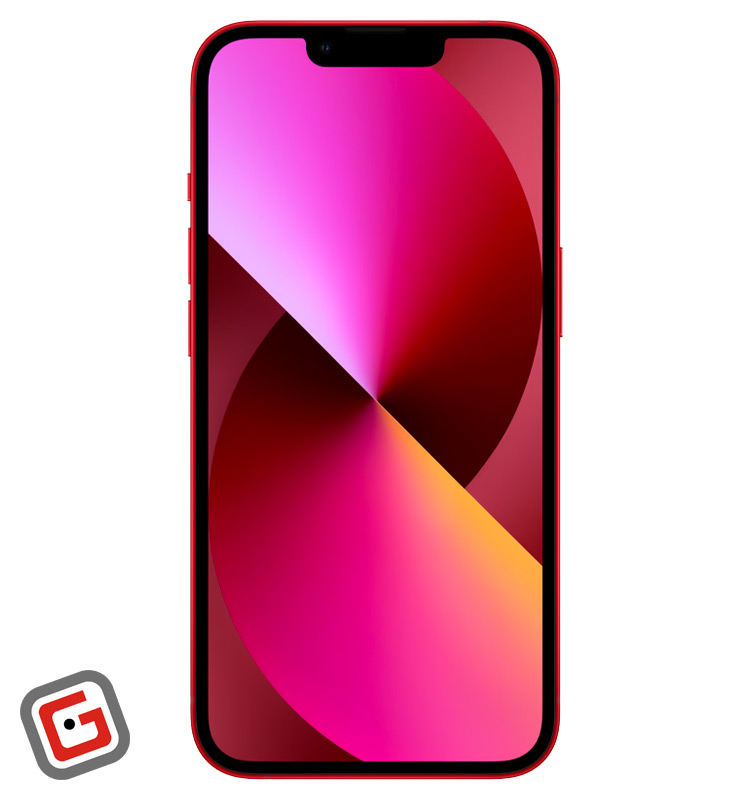 گوشی موبایل اپل مدل 13 5G ظرفیت 512 گیگابایت رم 4 گیگ دوسیم اکتیو