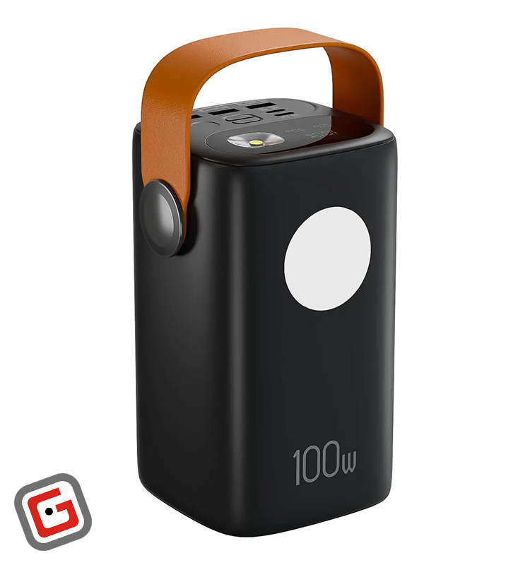 پاوربانک گرین لاین مدل Hyper Core 60 ظرفیت 60000 میلی آمپر ساعت