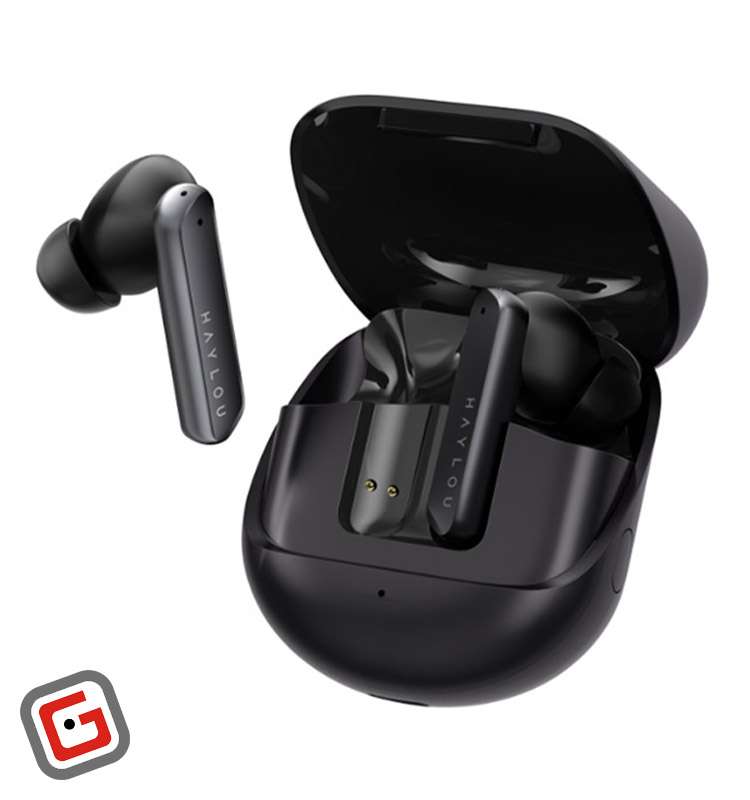 هندزفری بلوتوثی هایلو مدل X1 Pro در رنگ مشکی