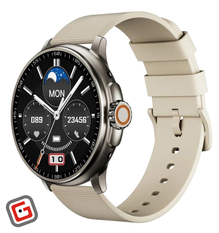 ساعت هوشمند پرووان مدل PWS15