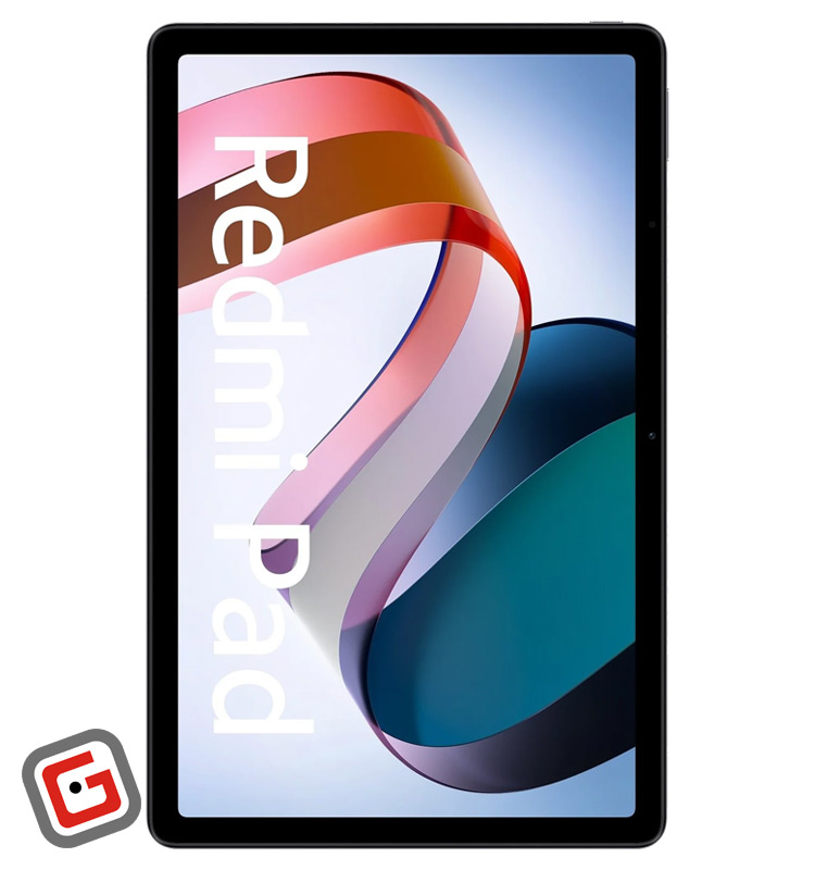 تبلت شیائومی مدل Redmi Pad ظرفیت 128 گیگابایت و رم 6 گیگابایت