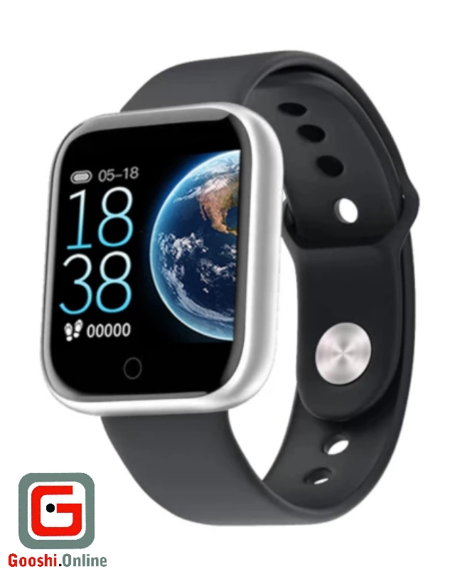 ساعت هوشمند مدل V20