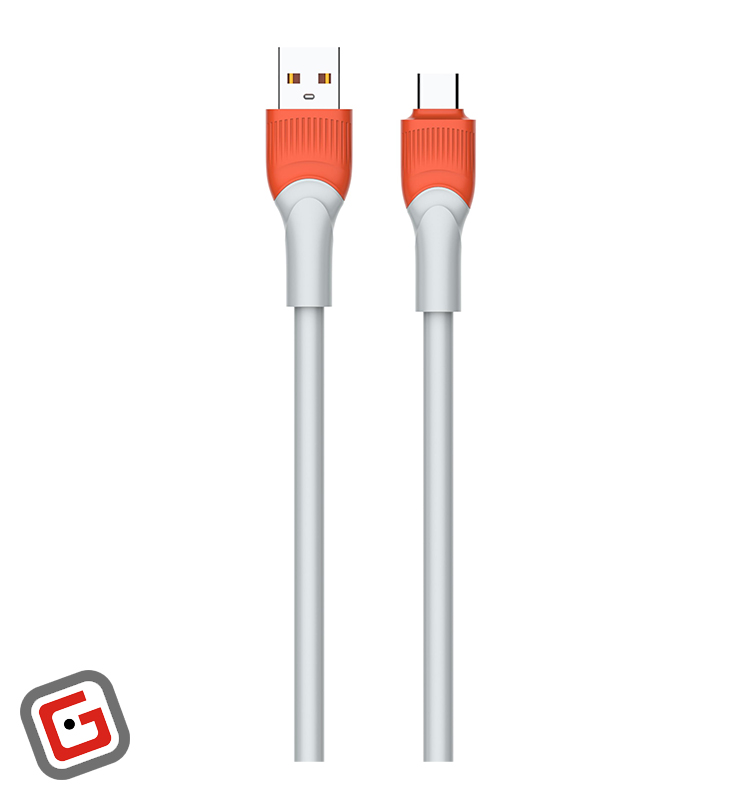 کابل 30 وات تایپ سی الدینیو مدل Ls601