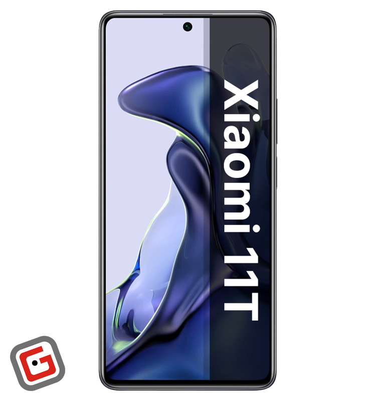 گوشی موبایل شیائومی مدل 11T ظرفیت 256 گیگابایت رم 8 گیگ