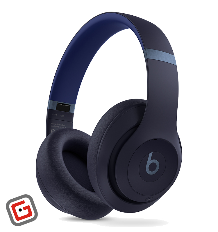 هدفون بی‌سیم بیتس مدل Studio Pro