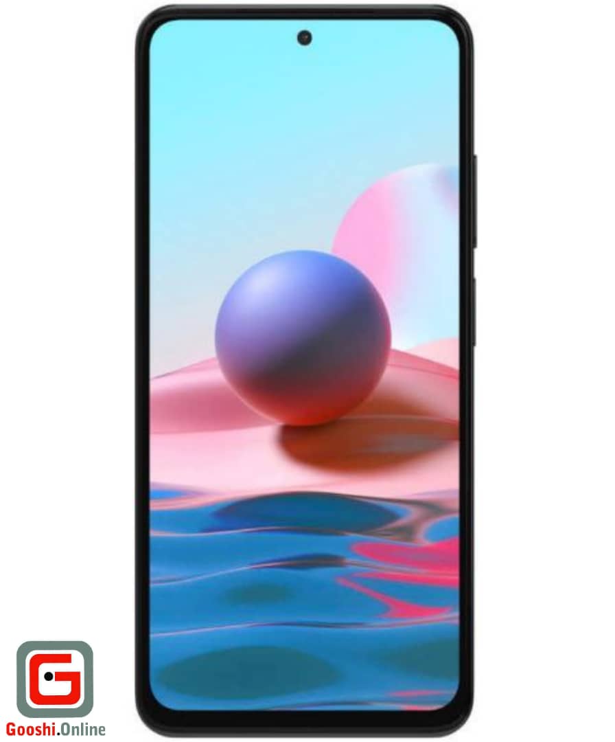 Xiaomi Redmi Note 10- 128GB - Dual SIM