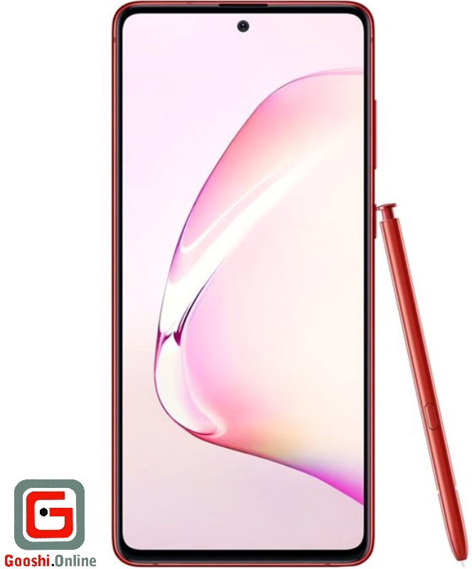 Samsung Galaxy Note 10 Lite - 8GB RAM - Dual SIM - 128GB