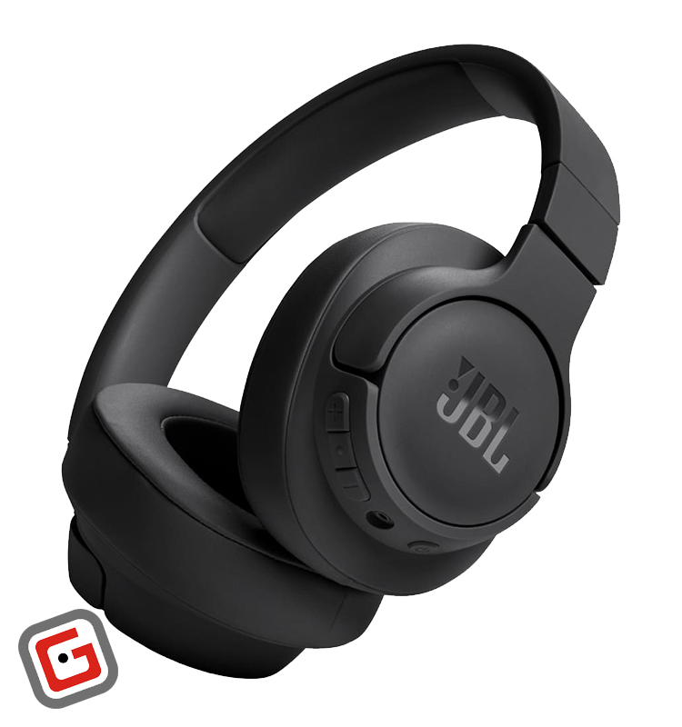 هدفون بلوتوثی جی بی ال مدل Tune 720BT