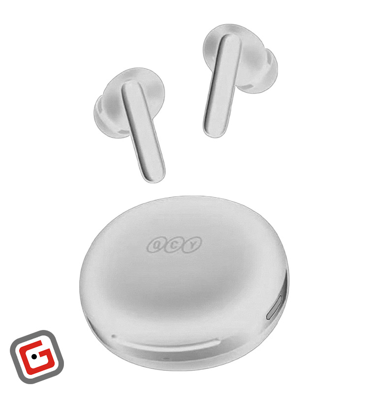 هندزفری بی‌سیم کیوسی‌وای مدل 2 T13 ANC