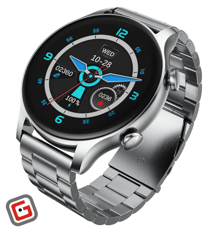 ساعت هوشمند جی تب مدل GT6