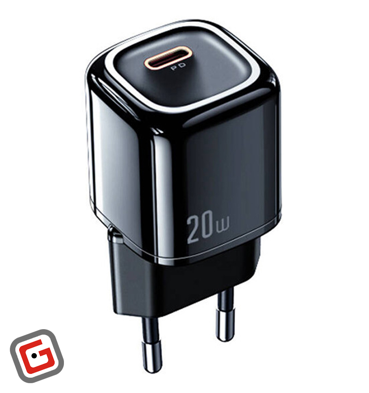 شارژر دیواری مک دودو مدل ch-8290