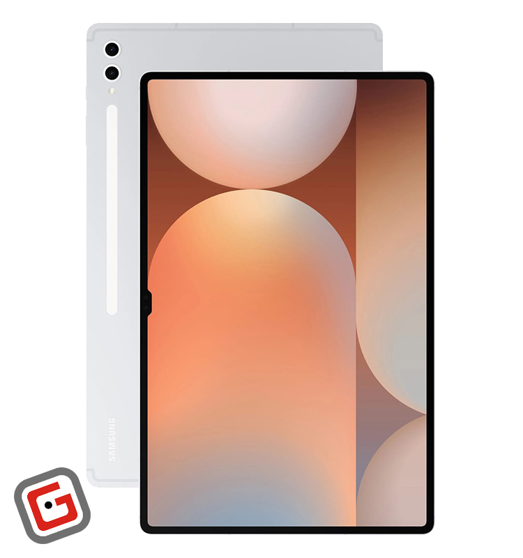 تبلت سامسونگ مدل Galaxy Tab S10 Ultra 5G ظرفیت 512 گیگابایت رم 12 گیگ