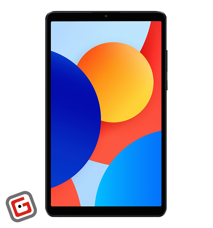 تبلت شیائومی مدل Redmi Pad SE 8.7 Wi-Fi ظرفیت 64 گیگابایت رم 4 گیگابایت