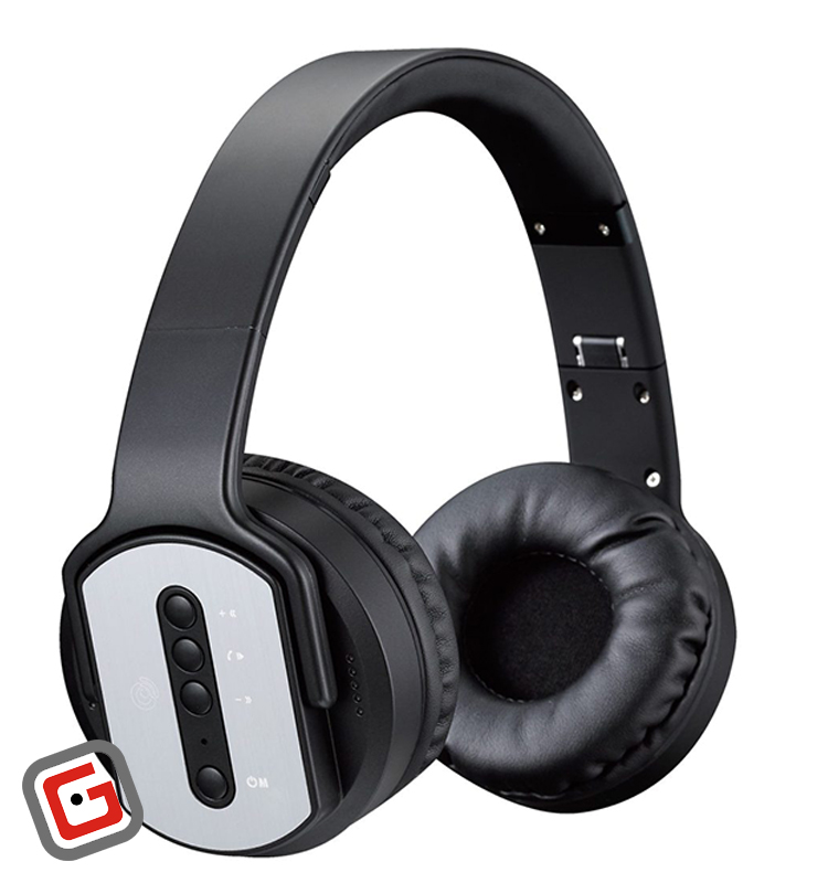 هدفون و اسپیکر  بلوتوثی تسکو مدل TH 5323