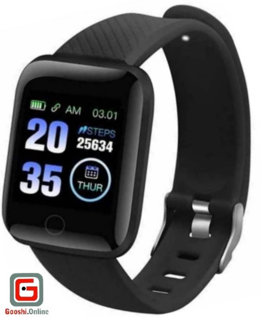 ساعت هوشمند جی اس مدل M7