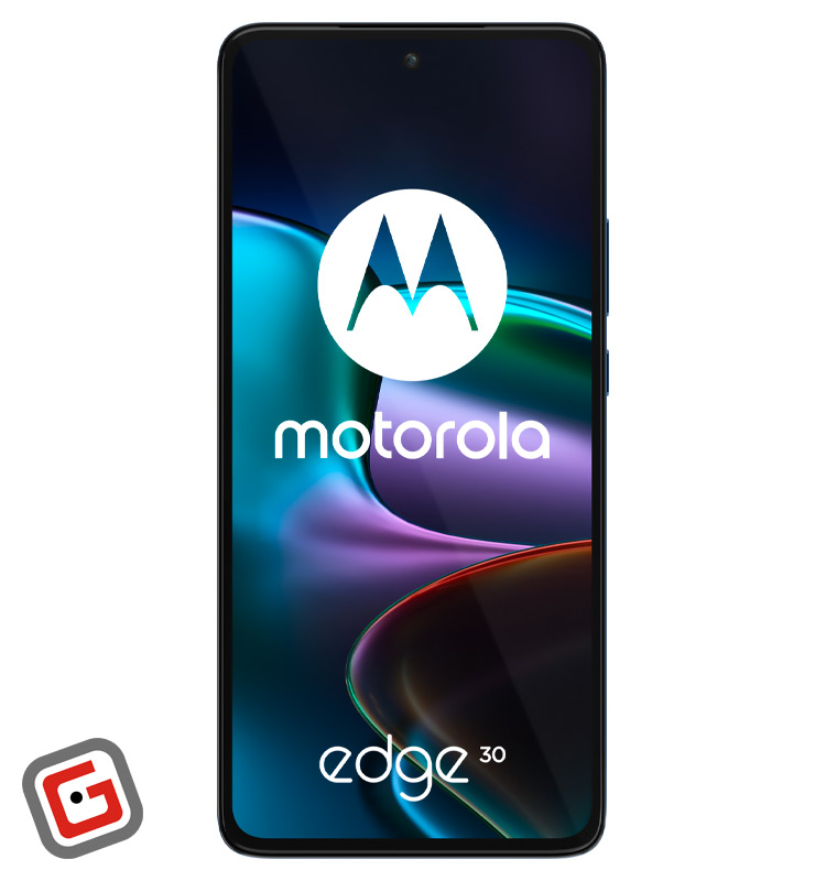 گوشی موبایل موتورولا مدل Edge 30 5g ظرفیت 256 گیگابایت با 8 گیگ رم