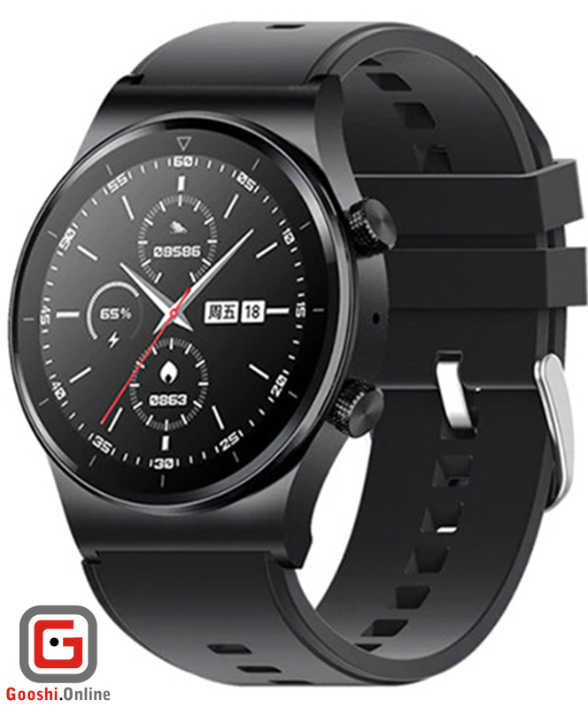 ساعت هوشمند 43 میلیمتری مدل M46