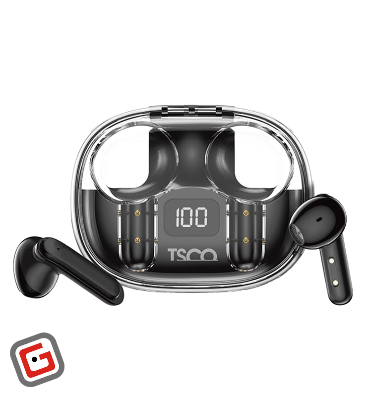هندزفری بلوتوثی تسکو مدل TH 6312TWS