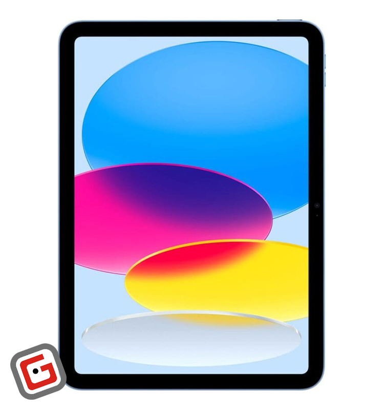 تبلت 11 اینچی اپل مدل 2025 WIFI ظرفیت 512 گیگابایت رم 6 گیگابایت