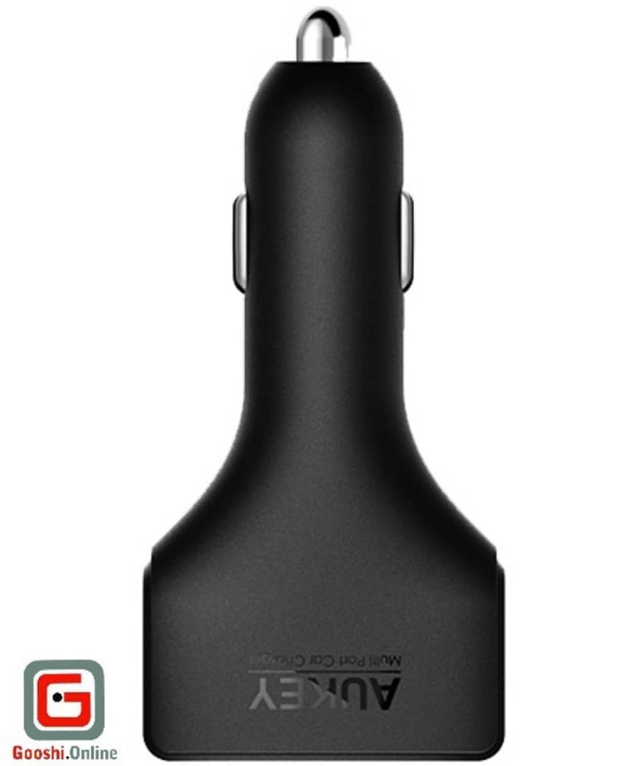 شارژر فندکی آکی مدل CC-Y3