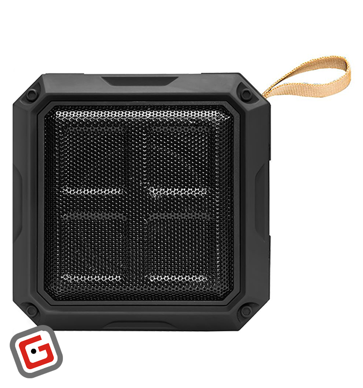 اسپیکر بلوتوثی تسکو مدل TS 23001