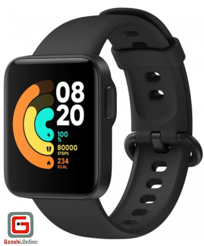 ساعت هوشمند شیائومی مدل MI WATCH LITE