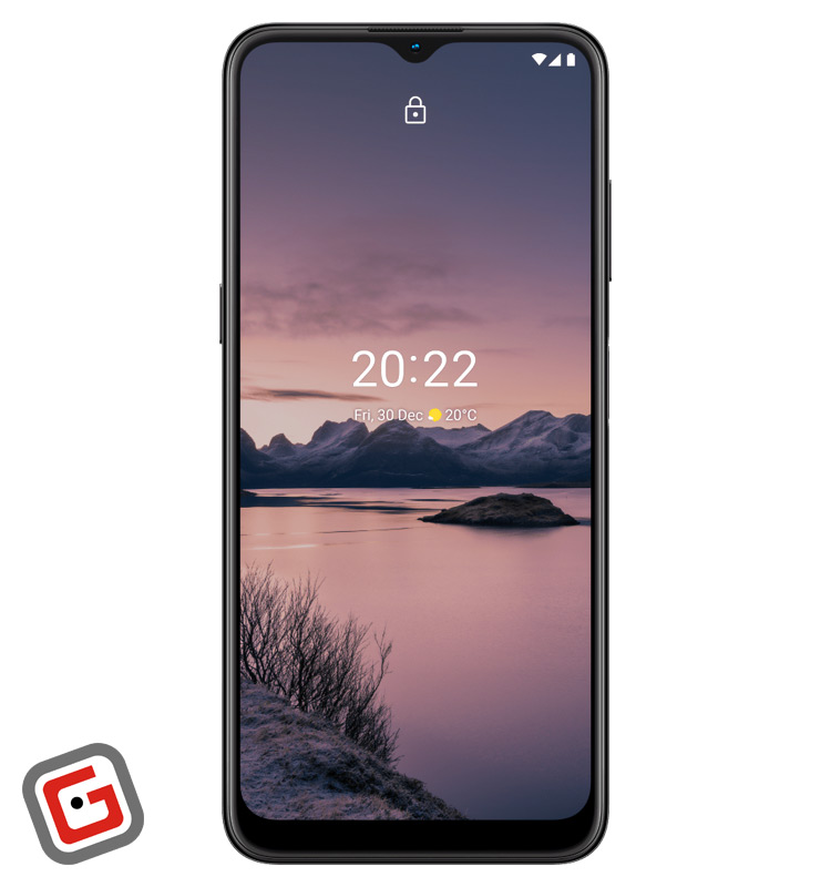 گوشی موبایل نوکیا مدل G21 ظرفیت 128 گیگابایت با 6 گیگ رم