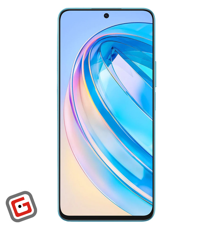 گوشی موبایل آنر مدل X8a ظرفیت 128 گیگابایت رم 8 گیگابایت