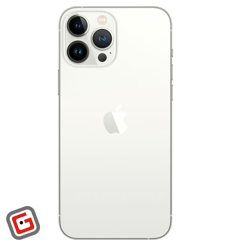 گوشی موبایل اپل کارکرده مدل iphone 13 pro max ظرفیت 1 ترابایت رم 6 گیگ