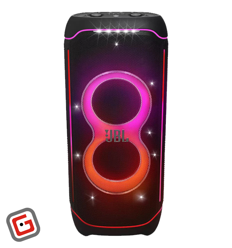 اسپیکر بلوتوثی جی‌بی‌ال مدل PartyBox Ultimate