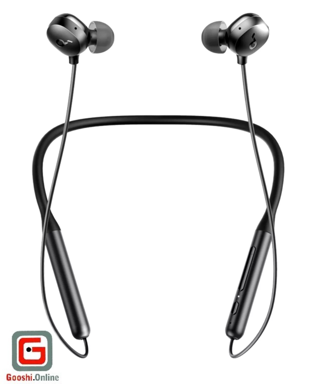 هندزفری دورگردنی بی سیم انکر مدل Soundcore R500