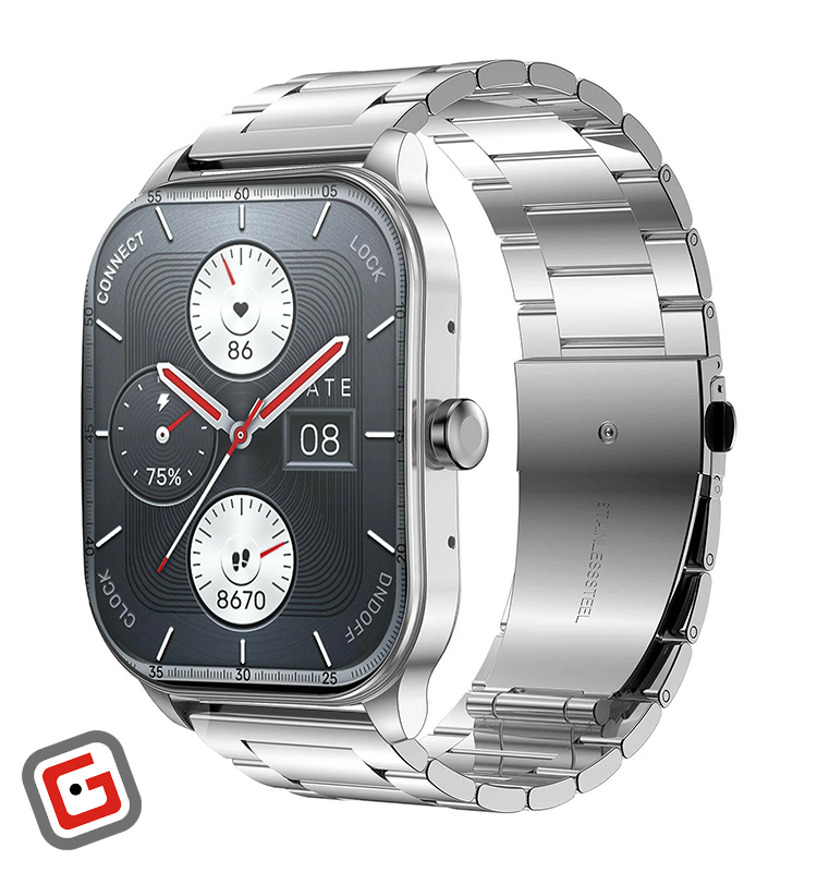 ساعت هوشمند امیزفیت مدل pop 3S