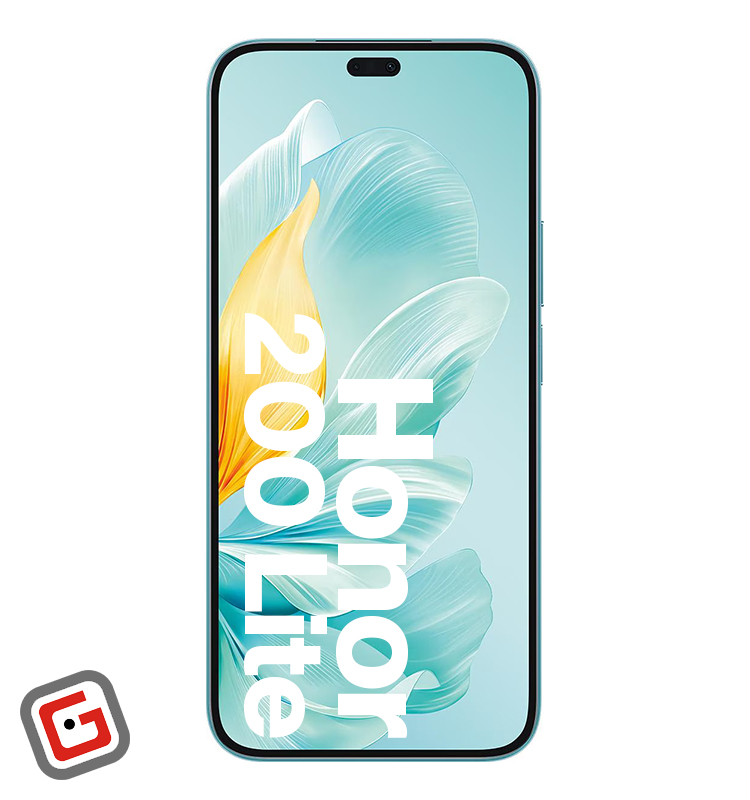 گوشی موبایل آنر مدل 200 5G Lite ظرفیت 256 گیگابایت 8 گیگابایت رم