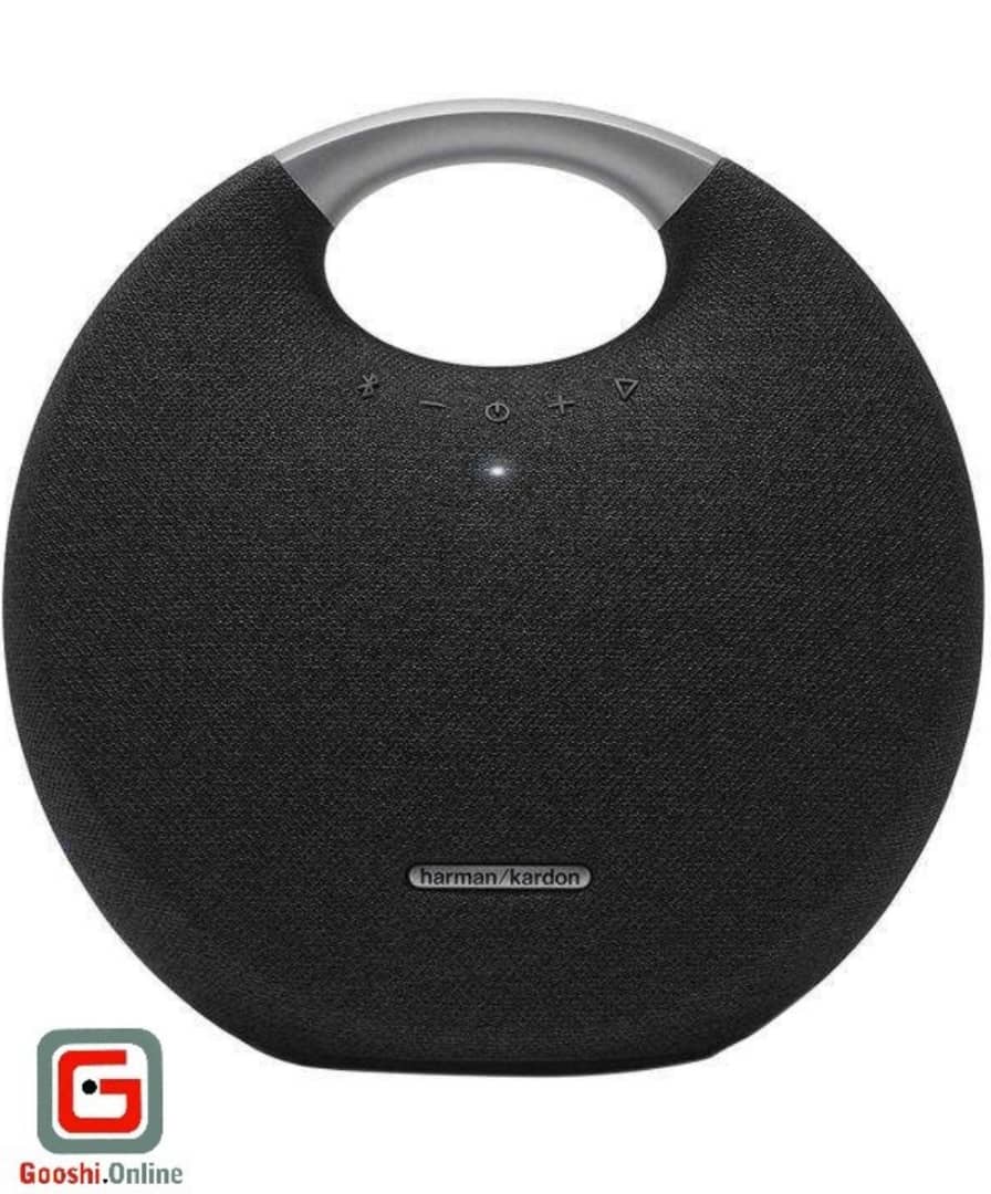 اسپیکر بلوتوثی هارمن کاردن مدل Onyx Studio 6