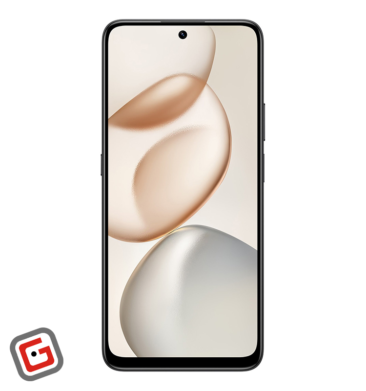 گوشی موبایل آنر مدل 4g X7d ظرفیت ۲۵۶ گیگابایت رم 8 گیگابایت همراه با شارژر