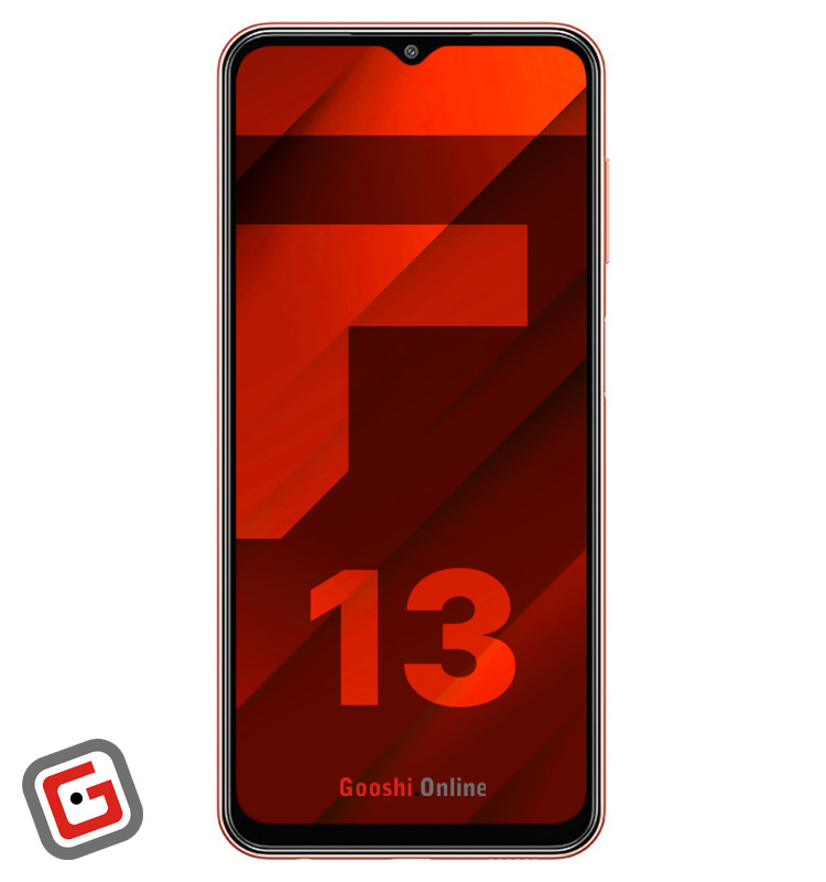 گوشی موبایل سامسونگ مدل Galaxy F13 4g ظرفیت 64 گیگابایت با 4 گیگ رم