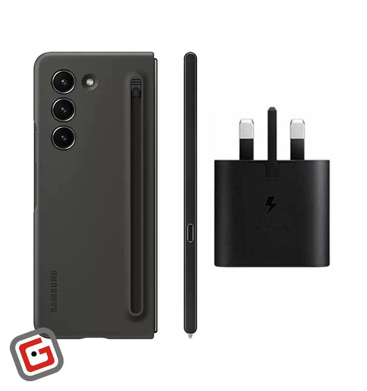 پک استارتر گوشی موبایل سامسونگ گلکسی Z Fold5