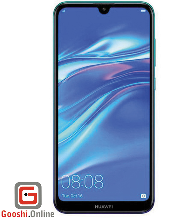 Huawei Y7 Prime (2019) - 32GB - Dual SIM
