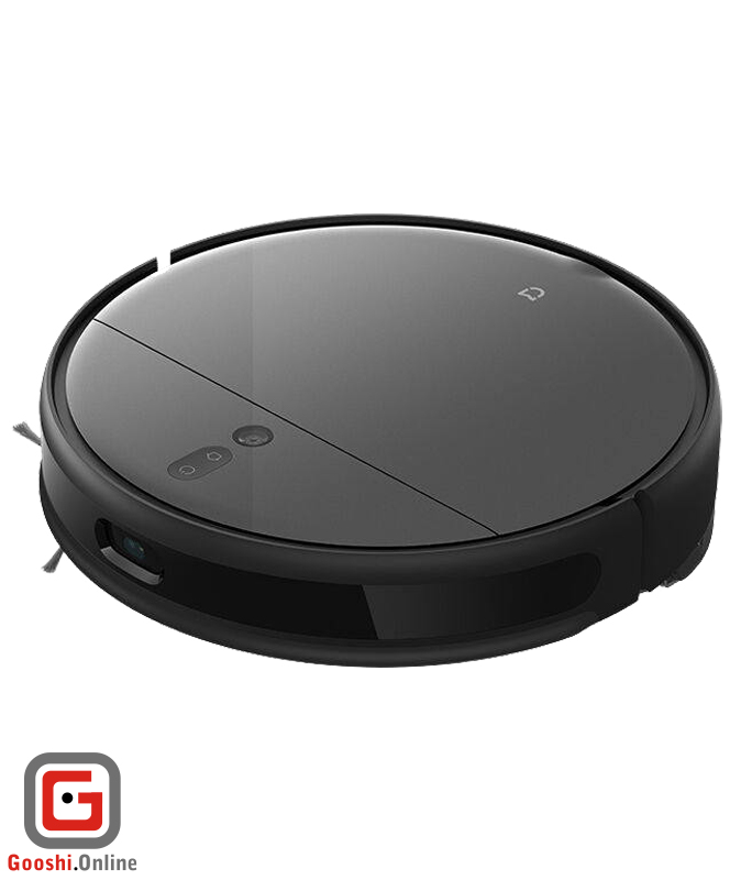جاروبرقی رباتیک شیائومی مدل mop 2 pro plus