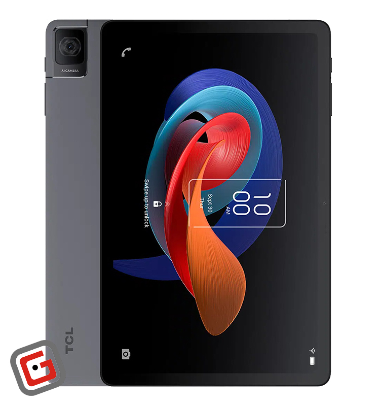 تبلت تی‌سی‌ال مدل Tab 10 Gen2 4G ظرفیت 64 گیگابایت رم 4 گیگابایت همراه با قلم