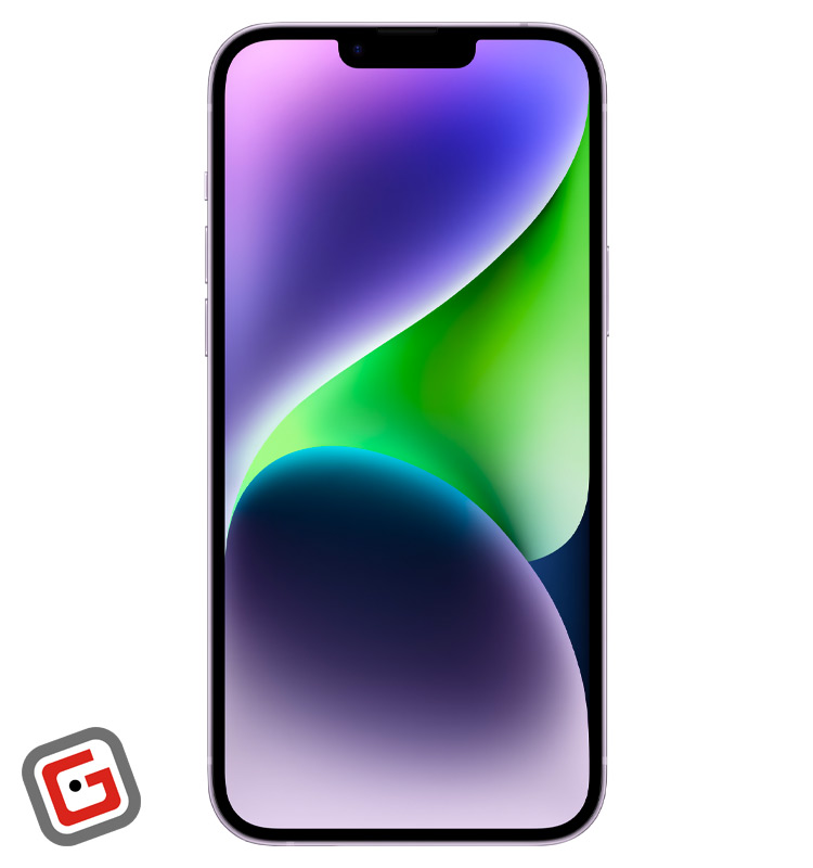 گوشی موبایل اپل مدل iphone 14 plus 5G ظرفیت 256 گیگابایت و 6 گیگ رم