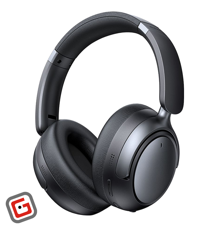 هدفون بی‌سیم مک دودو مدل HP-1400