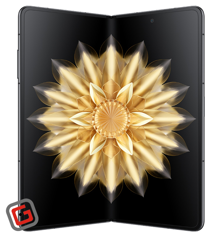 گوشی موبایل آنر مدل Magic V2 ظرفیت 512 گیگابایت رم 16 گیگابایت