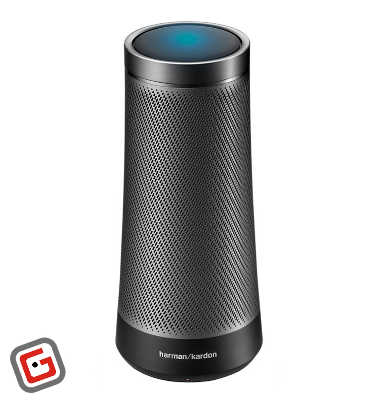 اسپیکر بلوتوثی هارمن کاردن مدل INVOKE