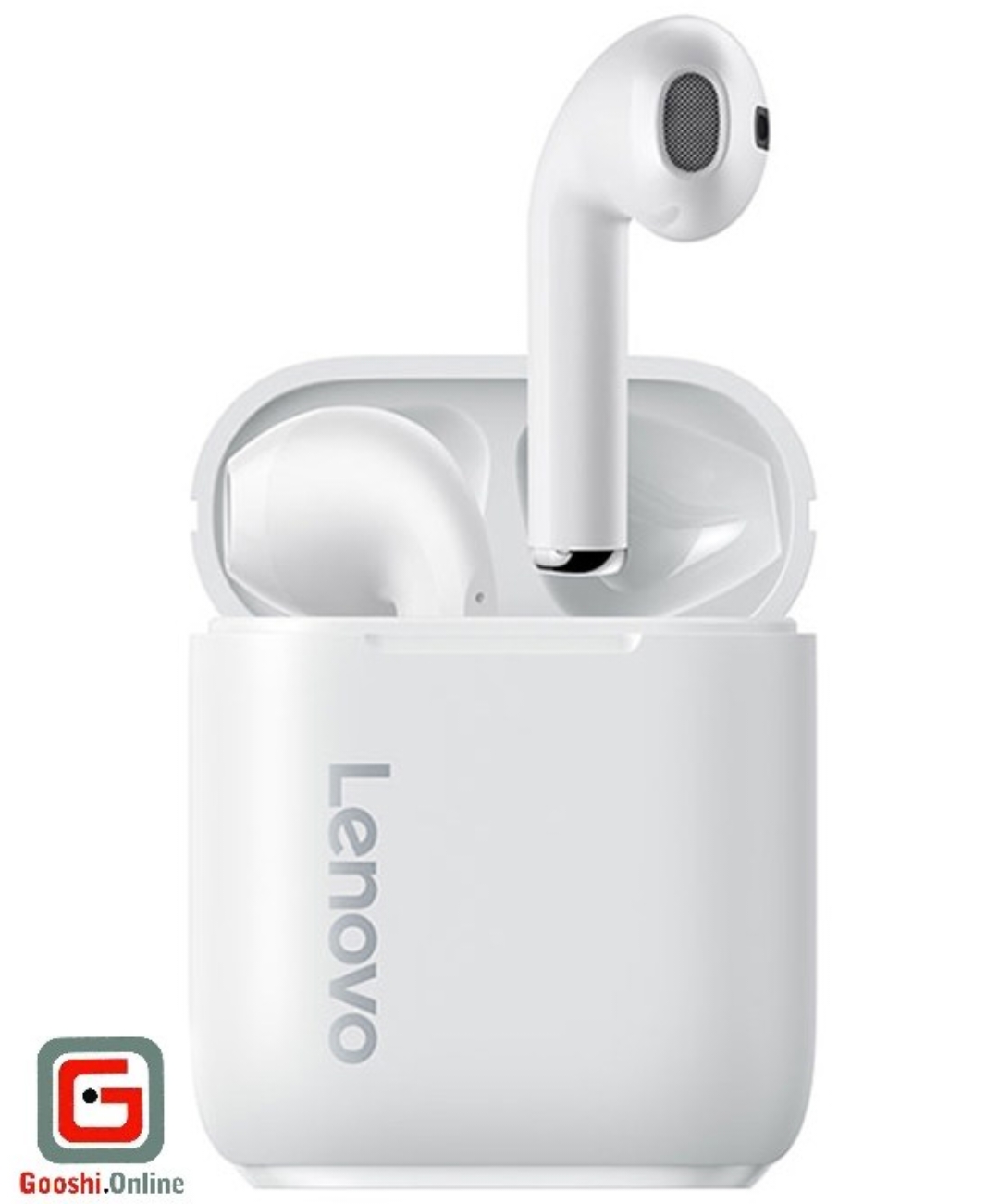 هدفون بی سیم لنوو مدل  LP2