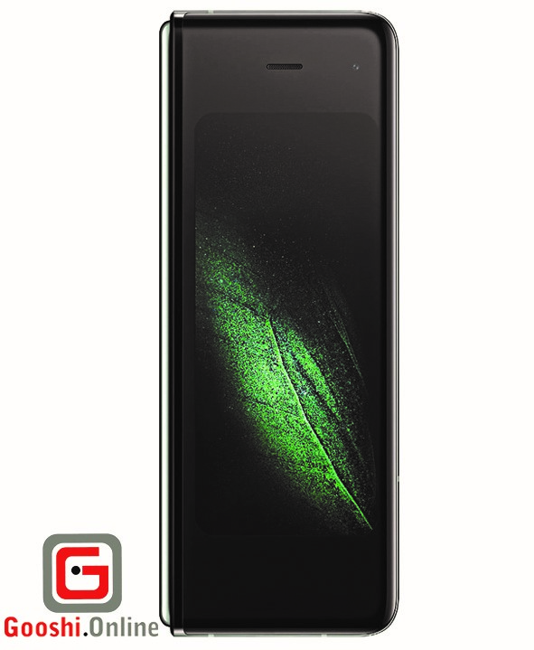 Samsung Galaxy Fold - 512 GB - 5G