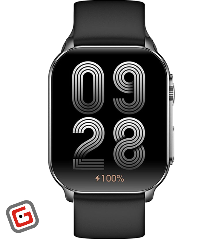 ساعت هوشمند گلوریمی مدل Flex